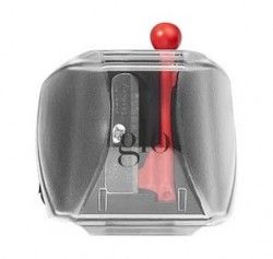 Glo Pencil Sharpener - Ruisbroek