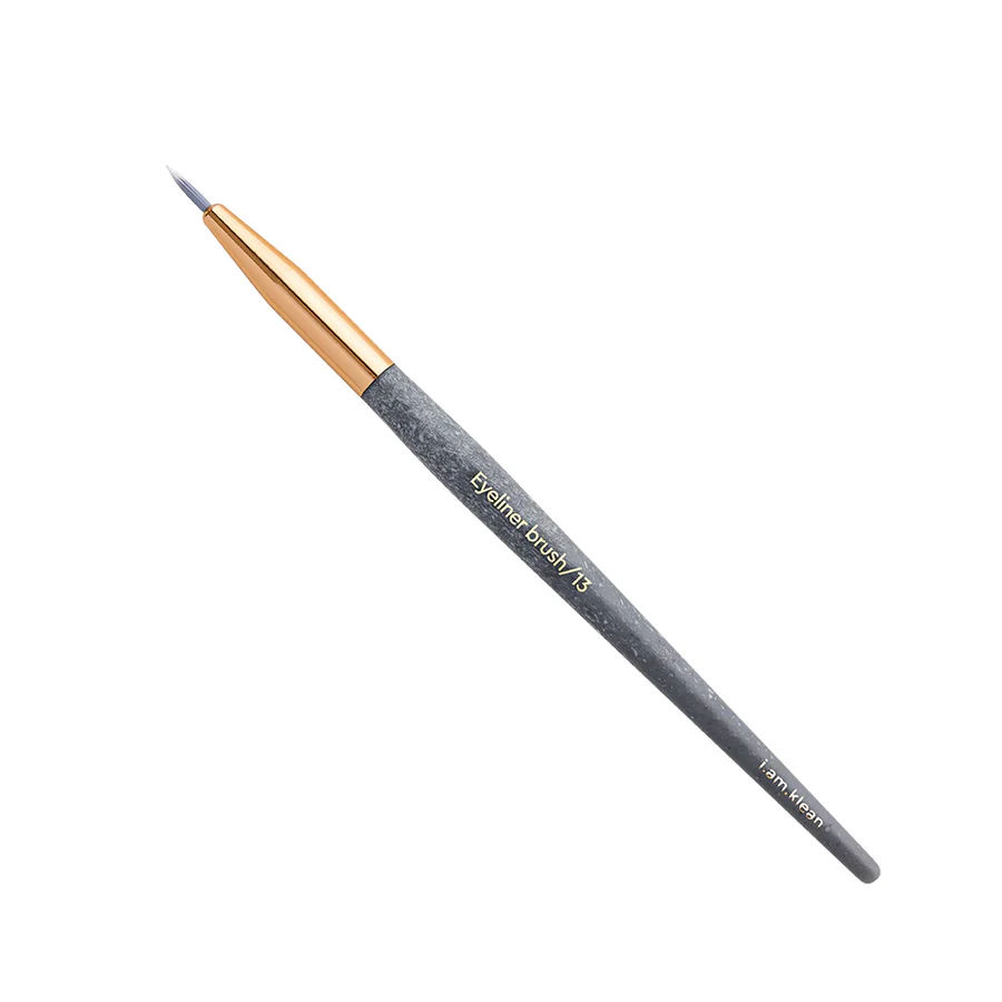 Eyeliner brush - fijne tip - Malderen