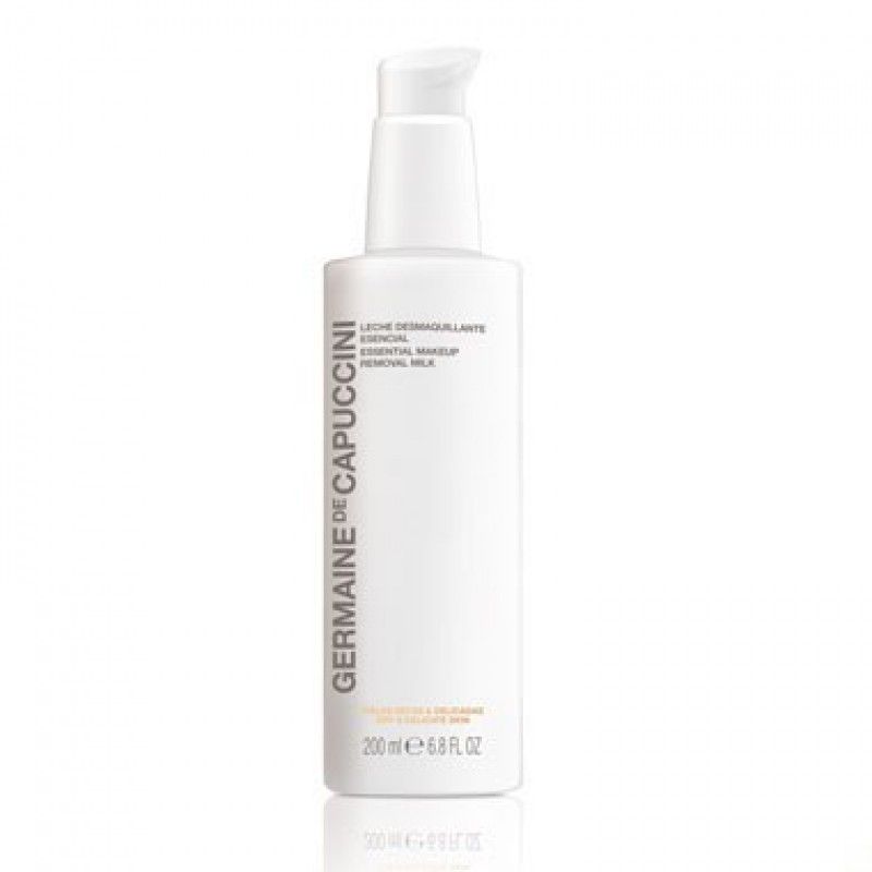 Balancing Make Up Removal Gel 200 ml  - Sint-Lievens-Houtem