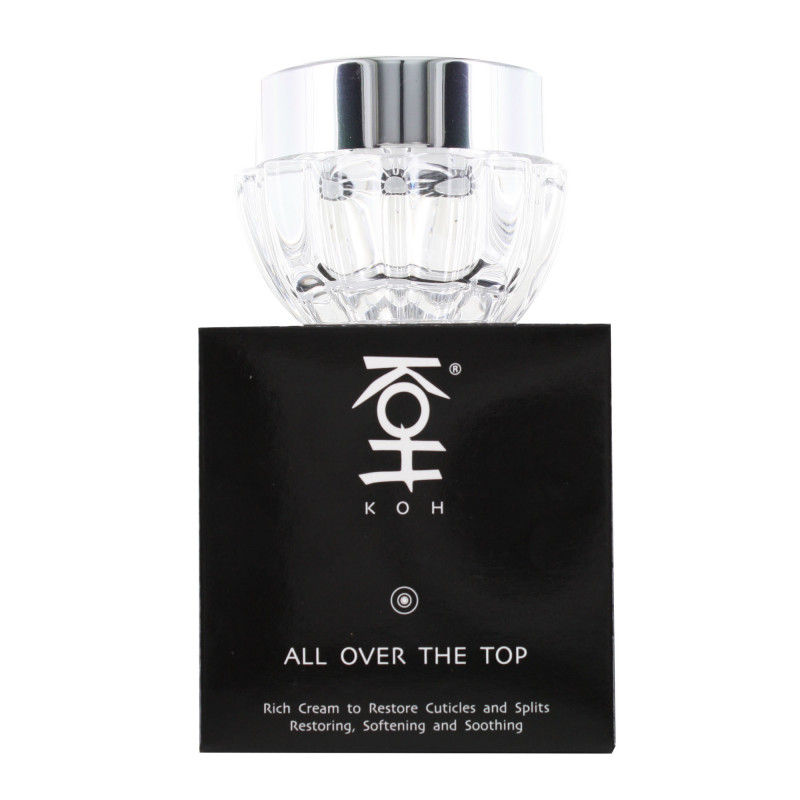 KoH All over the top