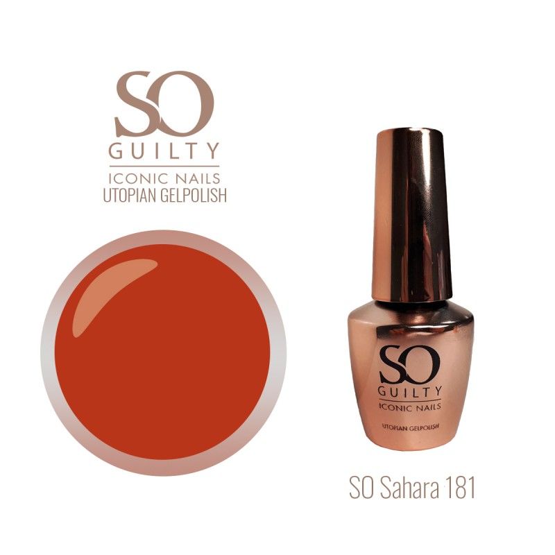 #181 So Sahara - UGP - 5ml | 9.95 excl.BTW - Berlaar (Heikant)