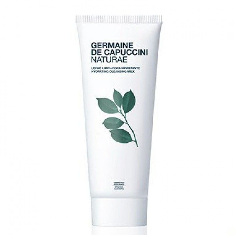 Naturae Multi-Protection White Tea Facial Cream 50 ml - Sint-Lievens-Houtem