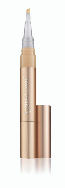 Active Light Concealer 2 - Darker Yellow  - Lint