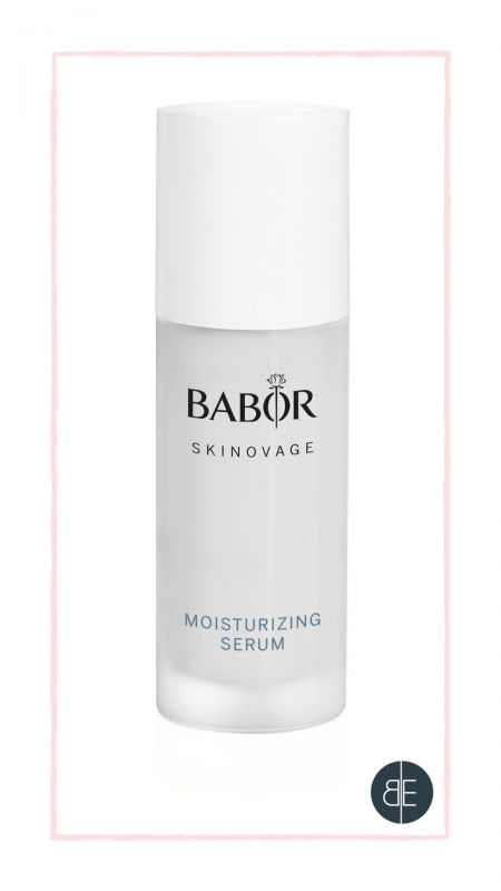 SKINOVAGE moisturizing serum - hydraterend serum - Assebroek