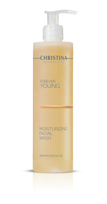 Forever Young - Moisture Fusion Cream 50ml - Assenede