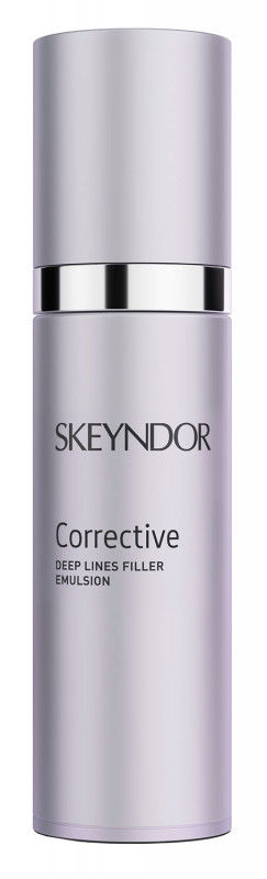 Corrective Expression Lines Filler Eye Contour 15ml - Lier