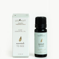 TO SEE - pure essential oil - Geel