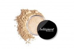 Loose Mineral Foundation Cinnamon - Kapelle op den Bos