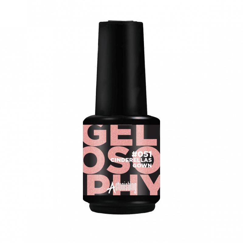 Gelosophy #052 Opaque - 15ml | €12.95 excl. BTW - Berlaar (Heikant)