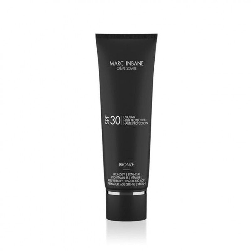 Marc Inbane Crème Solaire SPF 30 - Aartselaar