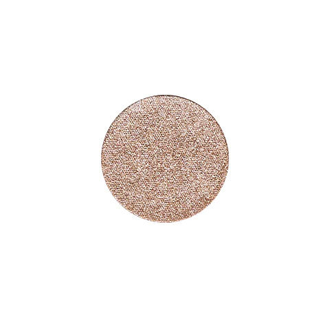 Compact mineral eyeshadow PEBBLE - Beringen