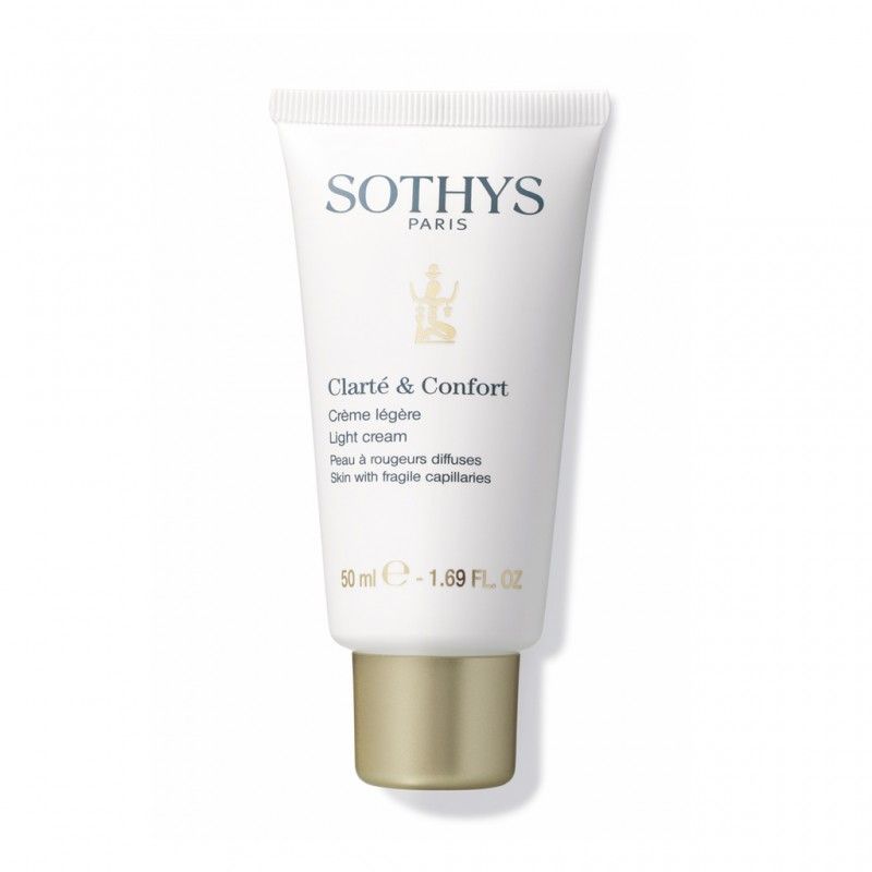 Sothys Clarte en confort Crème Légère - Pelt