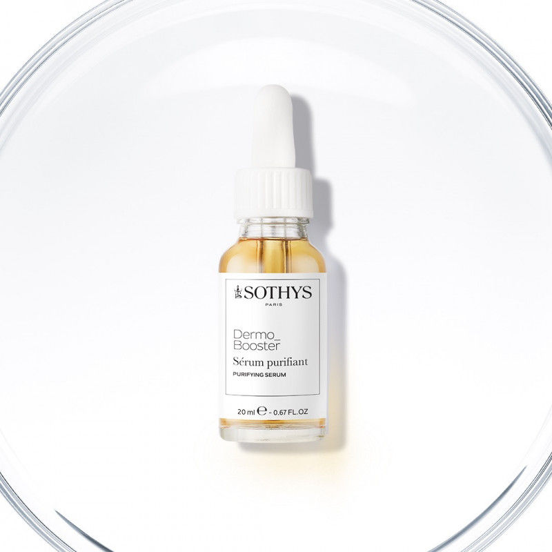 Sothys Dermobooster Sérum Purifiant 