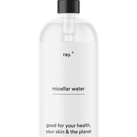 Micellar Water - 500ml - Herzele