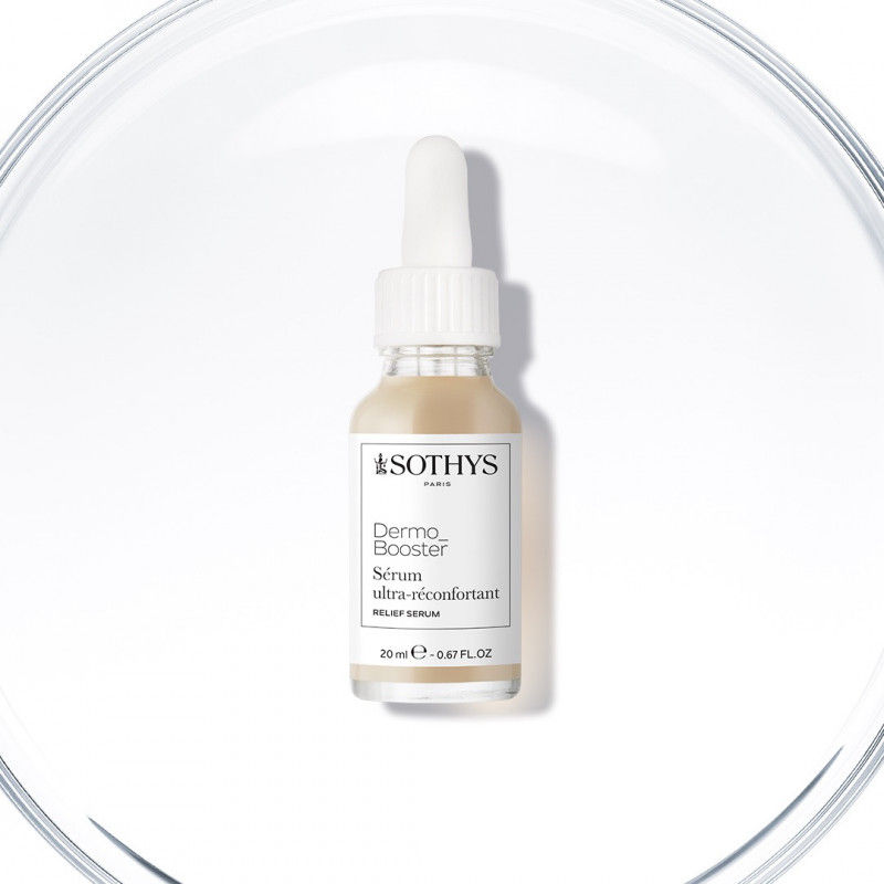 Sothys Sérum Ultra- Réconfortante