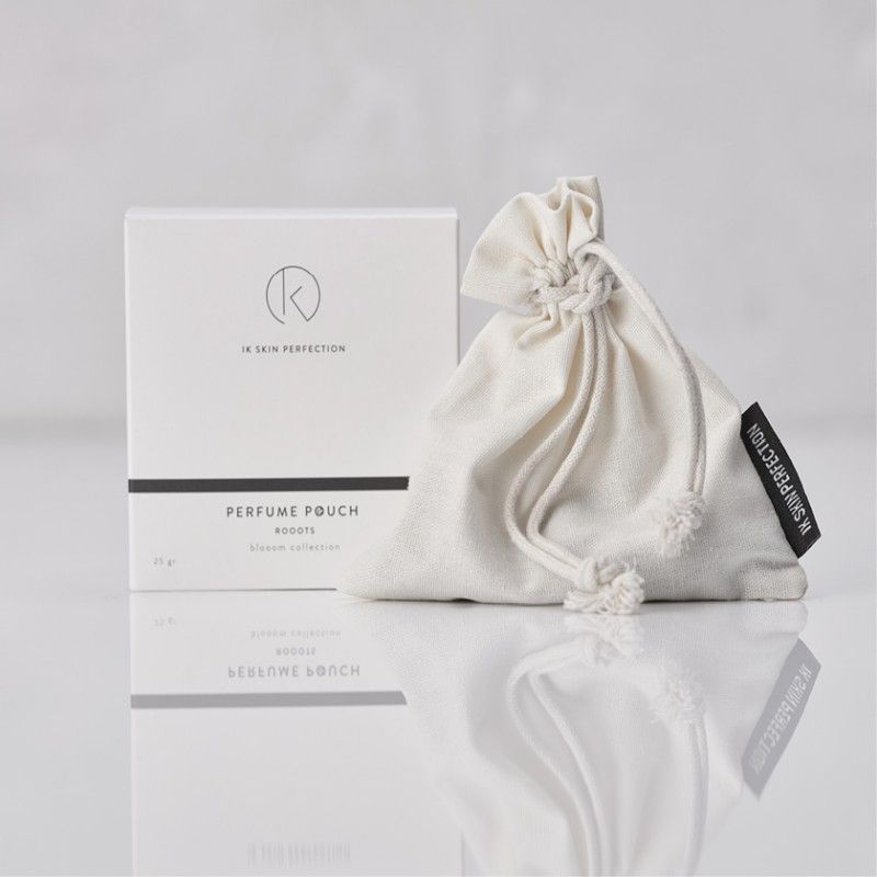 Rooots parfume pouch - Eindhoven