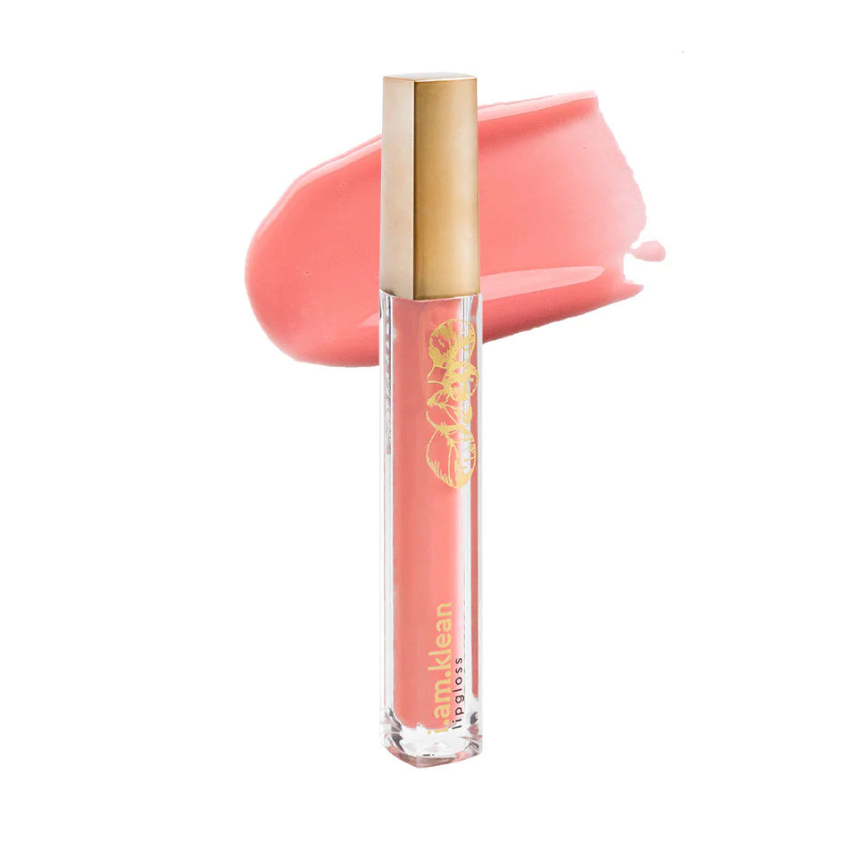 Lipgloss Liandra: kleur Cotton Candy - Londerzeel