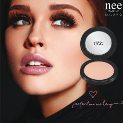 NO TRACE COMPACT POWDER - Diest