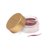 Water resistant gel eyeliner - aubergine - Malderen