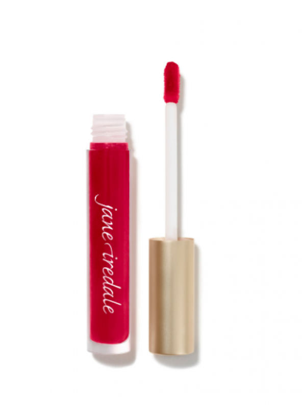 Just Kissed Lip and Cheek Stain - Forever Pink - Lint