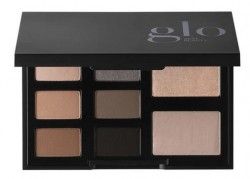 Glo Elemental Shadow Palette Eye - Ruisbroek