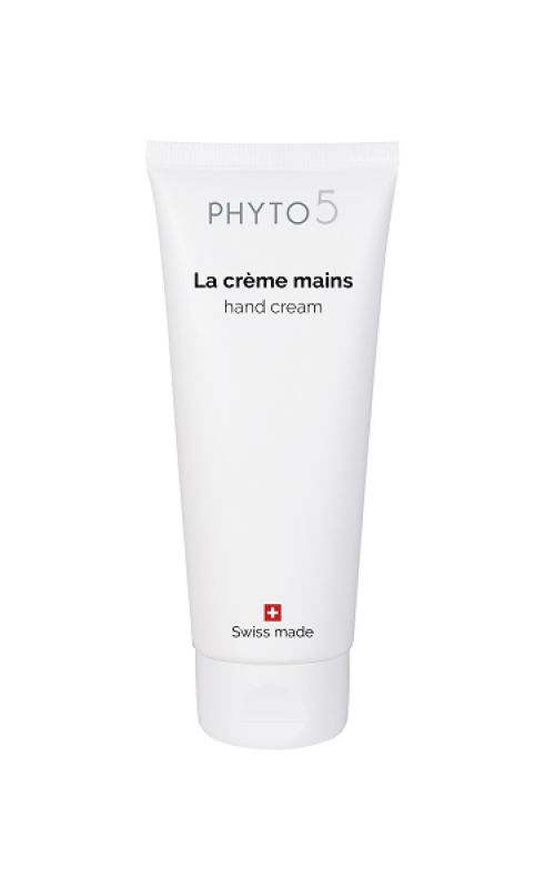 Hand Crème - 100 ml  - Herzele