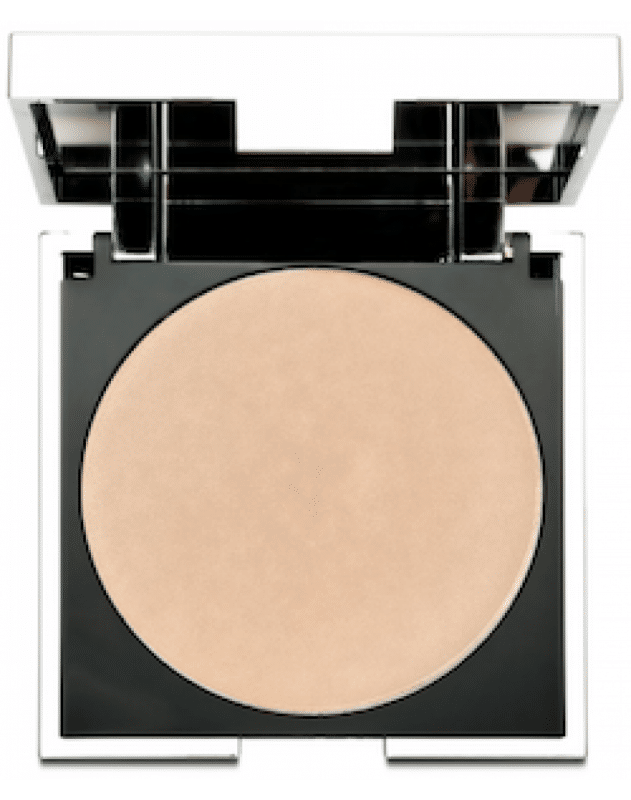 mineral powder foundation -  nude 21 - Herent