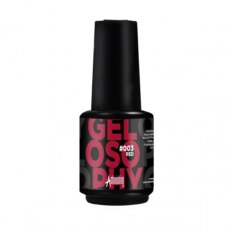 Gelosophy #050 Simply Sheer - 15ml | €12.95 excl. BTW - Berlaar (Heikant)