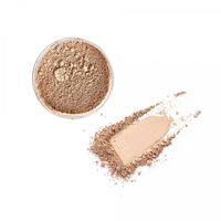 Loose mineral foundation PLEASANT PEACH 1 - Beringen