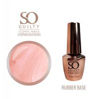 Rubber Base #1 Shimmer - 5ml | €9.95 excl.BTW - Berlaar (Heikant)