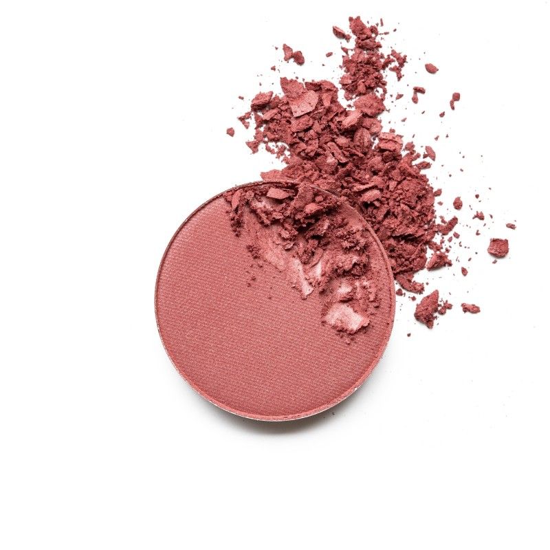 Compact Mineral Eyeshadow - Quartz - Steenhuffel
