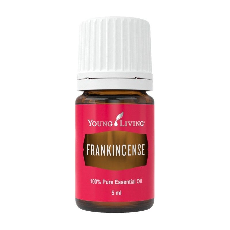  Frankincense (5 ml) - Bree