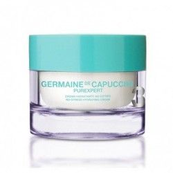 Germaine de Capuccini  Purexpert No stress hydrating cream - Pelt