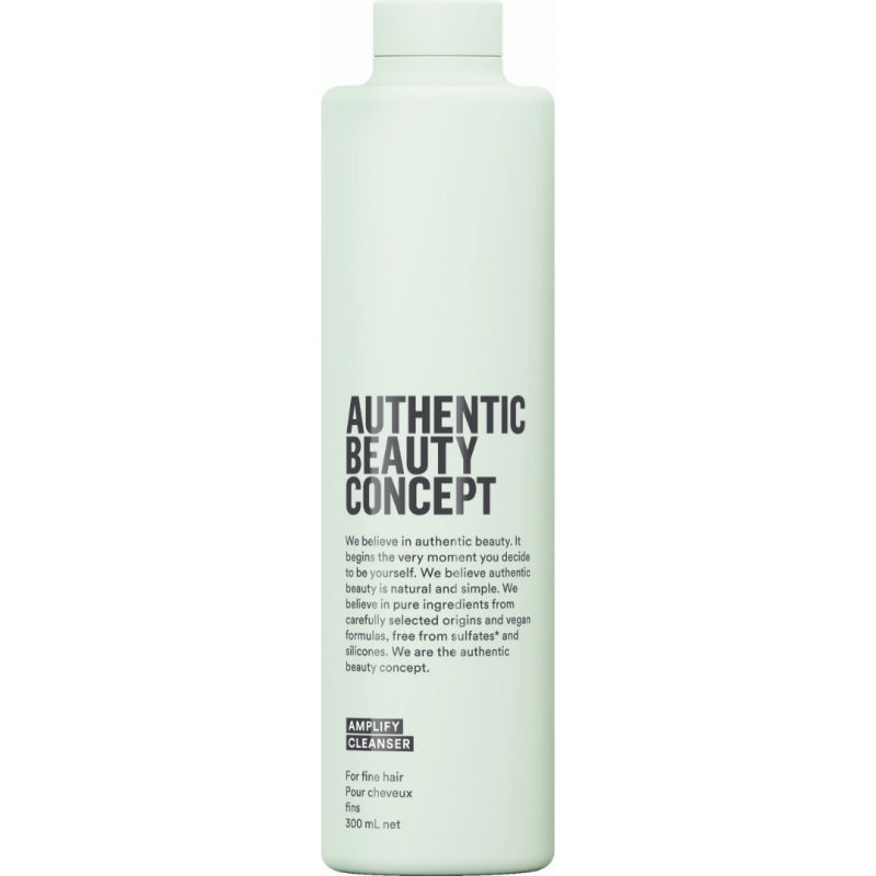  Amplify Cleanser 300ml - Diest