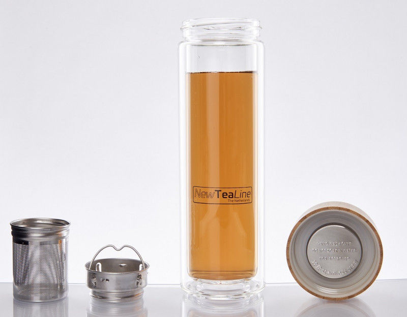 Puur Wellness Sleep Deep Tea - Valkenburg