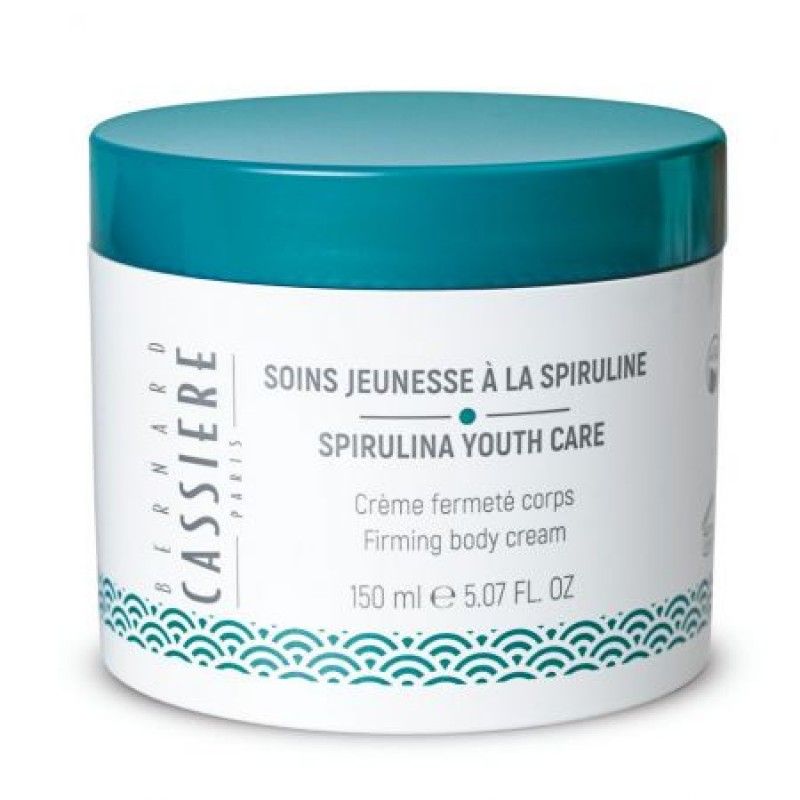 creme jeunesse corps spirulina  - Lokeren