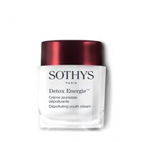 Sothys Detox Energie Crème jeunesse dépolluante - Pelt