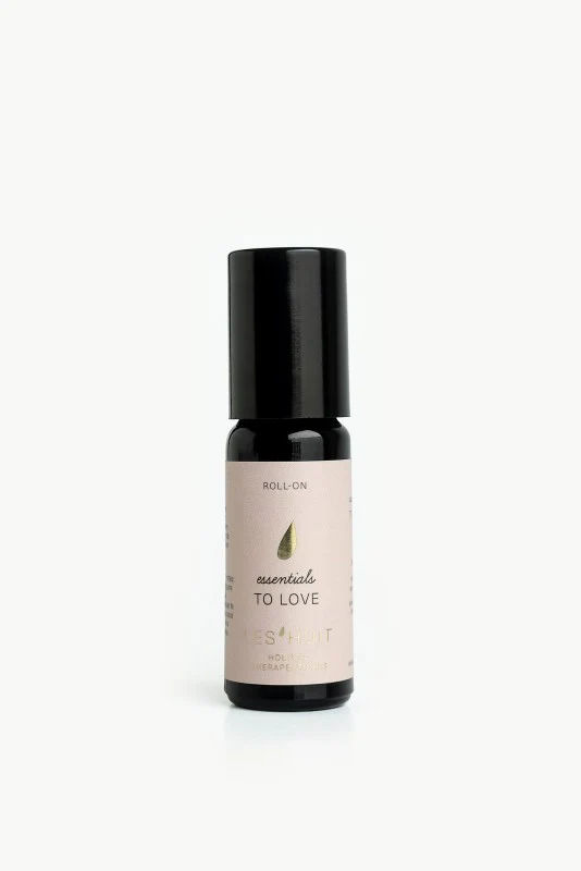 Les Huit - Roll On - To Love 10 ml