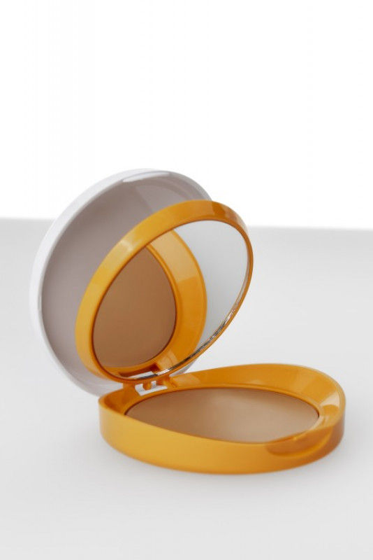 Heliocare 360° Oil free compact 50+ 50ml Beige / Pearl