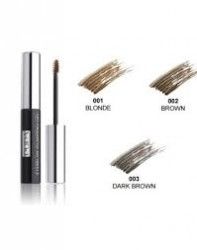 EYEBROW PLUMPING GEL - Brown nr 2 - Herent