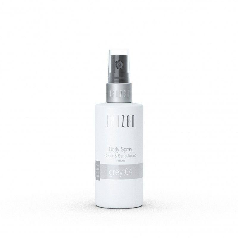 Body Mist Grey 04 - Londerzeel