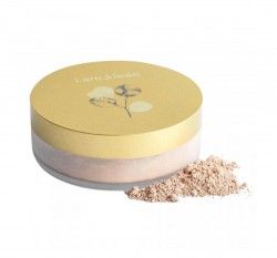 Loose mineral foundation pleasant peach 1 - Londerzeel