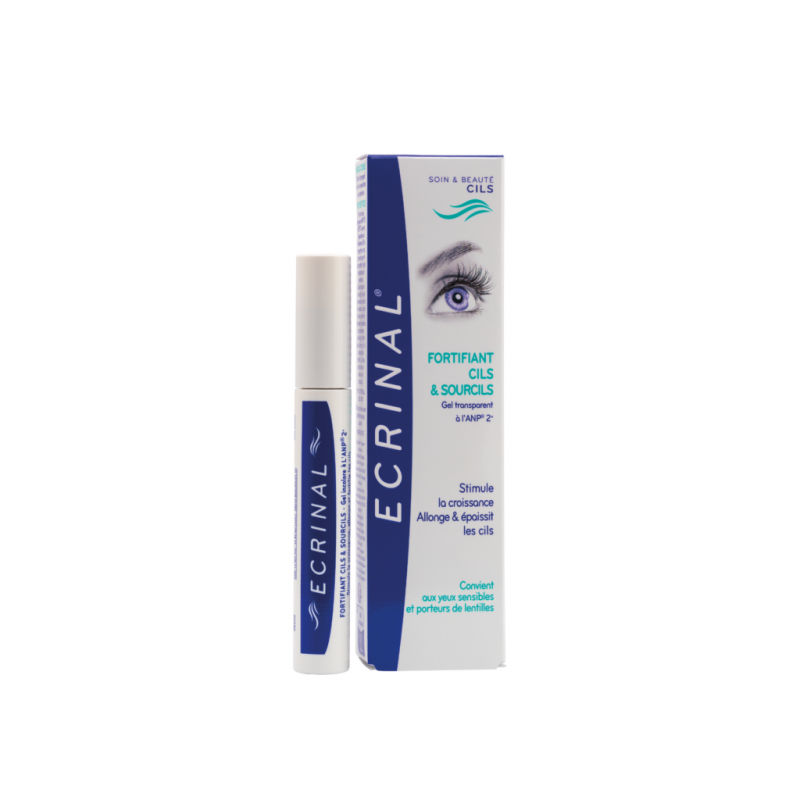 Ecrinal versterkende wimpergel ANP2+ 9ML - Waasmunster