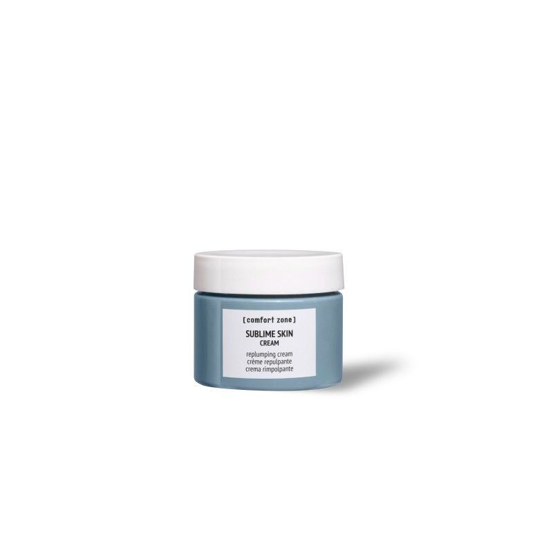 Sublime Skin Fluid Cream [ comfort zone ]  60ml - Ruisbroek