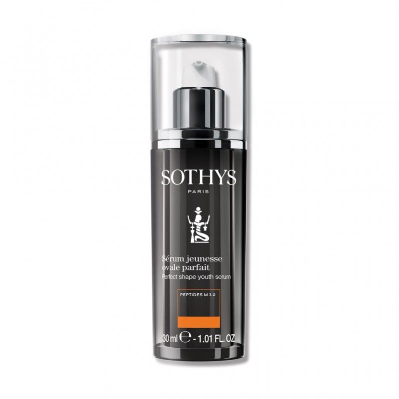 Sothys Serum Jeunesse ovale parfait - Pelt