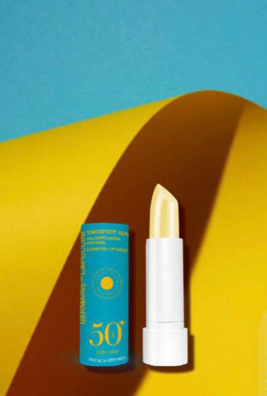 Timexpert Sun - Essential Lip Balm SPF50+ (NIEUW)