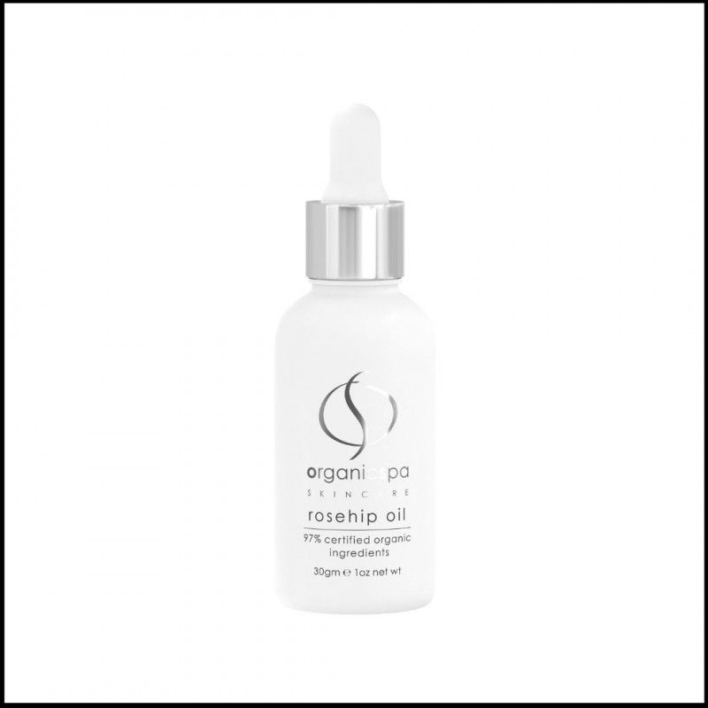 Rosehip Oil  - Roeselare