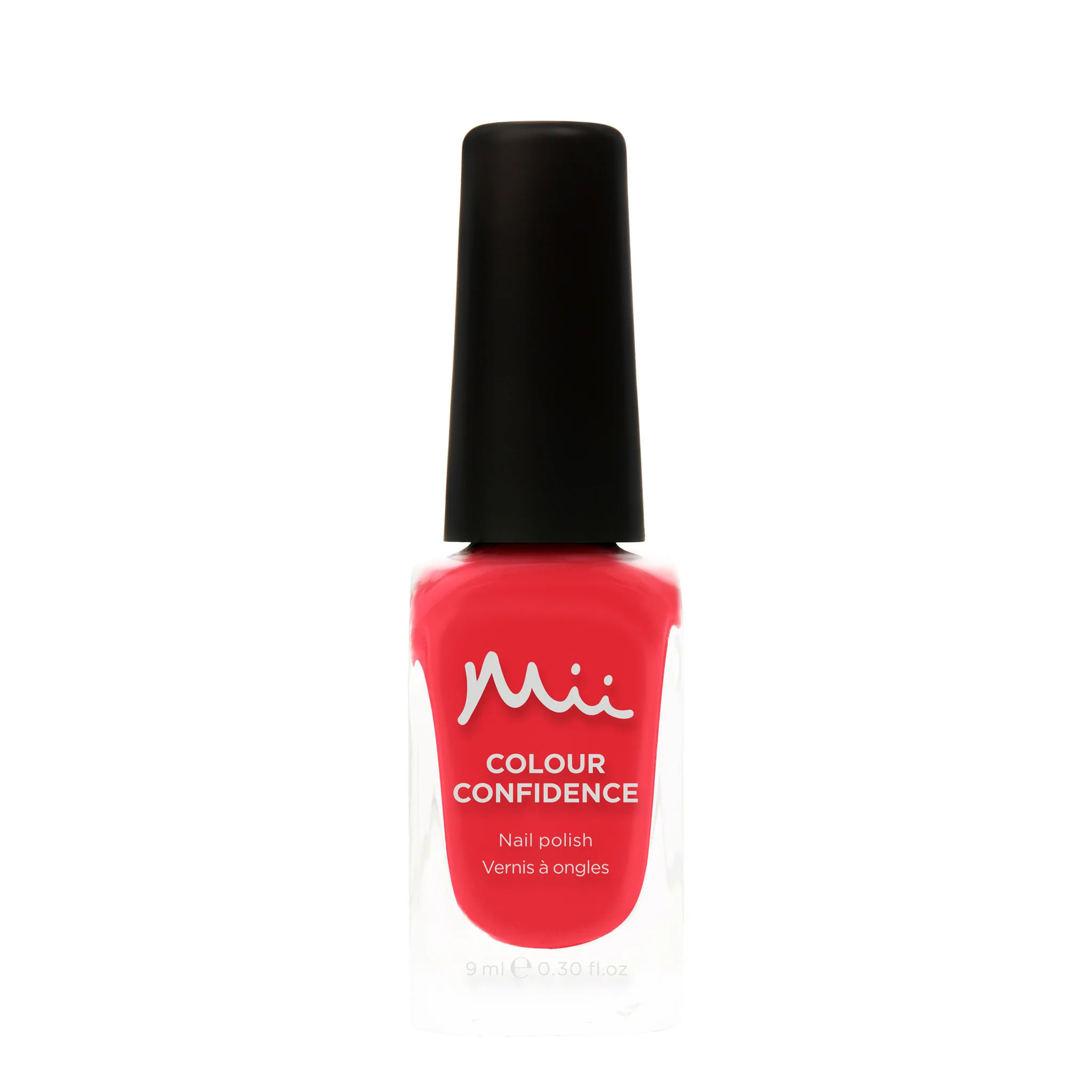 MII MANICURE Nagellak Coral Beach - Aalst