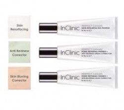 Perfect Canvas Skin Resurfacer Primer - Translucent - Herent