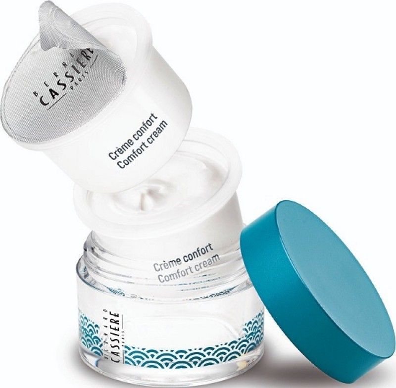 Bernard Cassiere Spirulina Refill Crème jeunesse comfort - Pelt